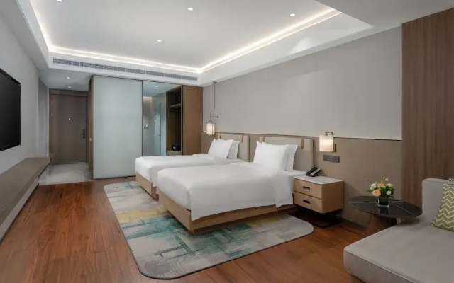 Holiday Inn Xingtai Quancheng by IHG