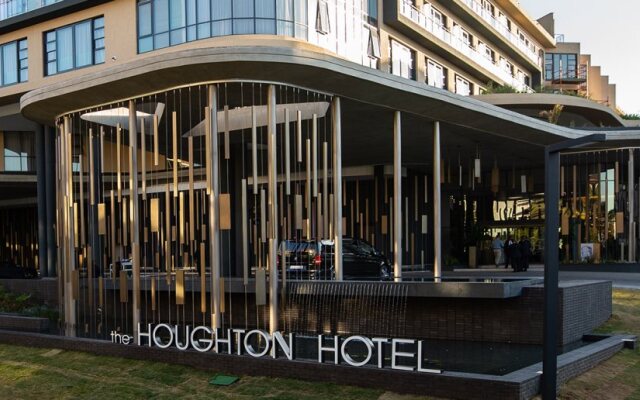 The Houghton Hotel, Spa, Wellness & Golf