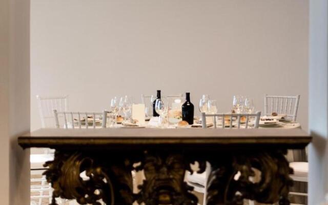 La Locanda Del Pontefice - Luxury Country House