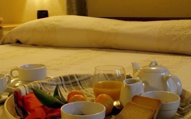Albergo Diffuso S'Illustradu