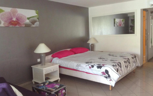 Résidence Appartement La Vieille Tour