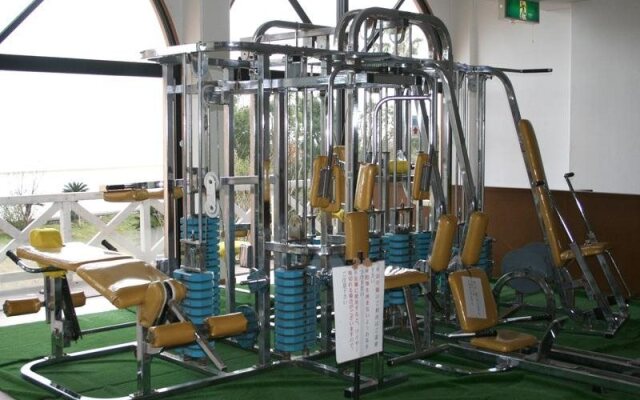 Resort Hotel Umibe no Kajuen