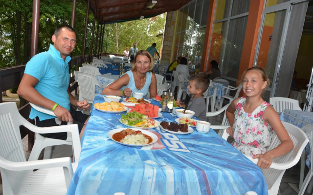 Hotel Ahilea