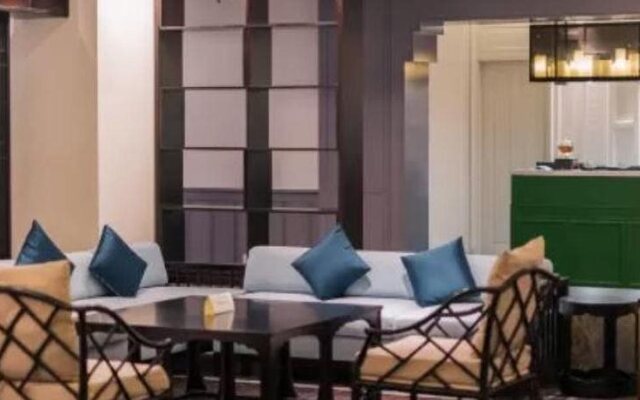 Landison Longmen Resort Hangzhou