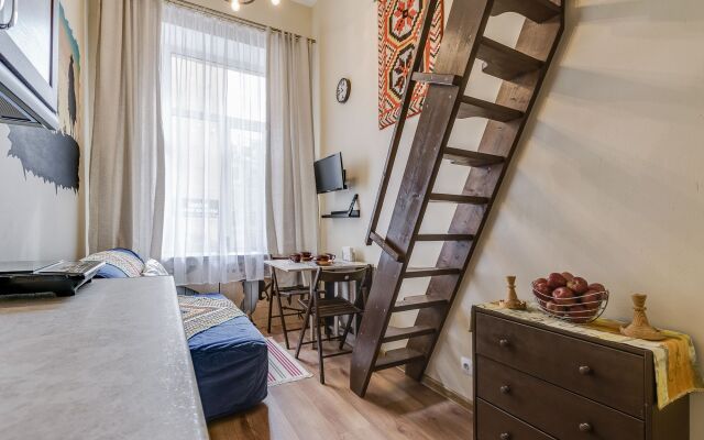 Velohostel Марата