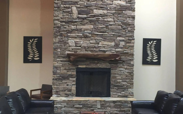 Cascades Mountain Resort, Ascend Hotel Collection