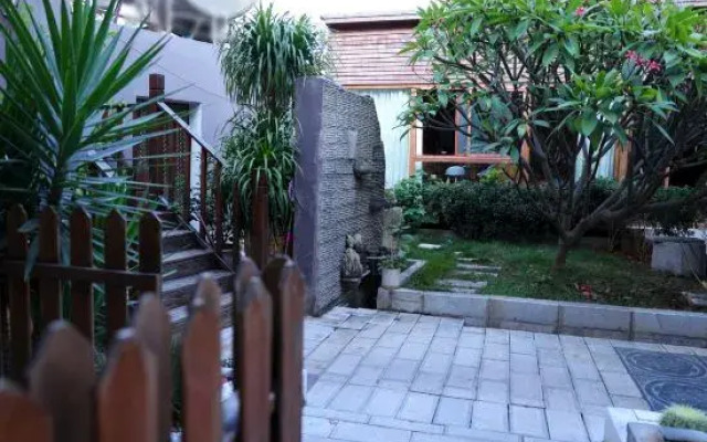 Youth Inn