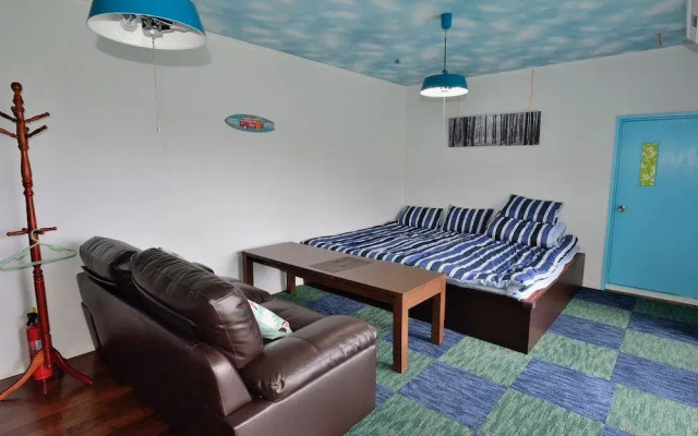 Breathtaking View House