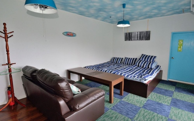 Breathtaking View House – Guest Rooms – Ito
