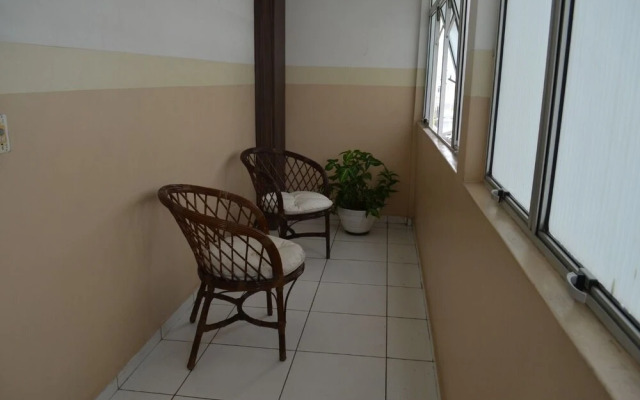 Pousada Bezerra