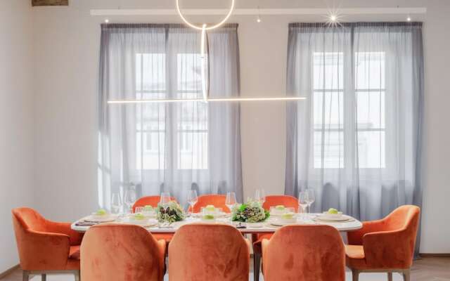 The Victory Penthouse