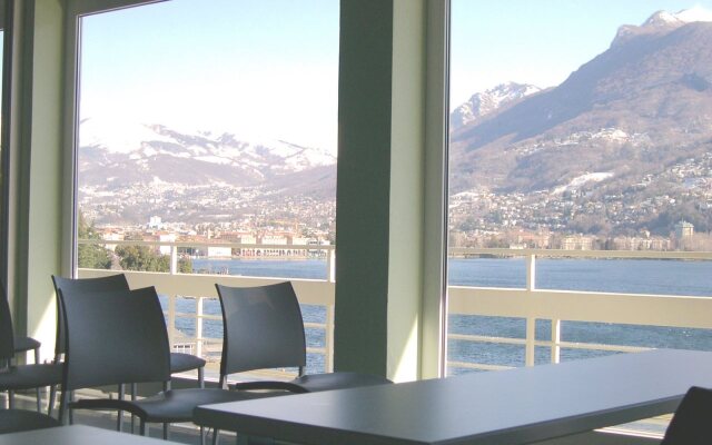 Best Western Hotel Bellevue Au Lac