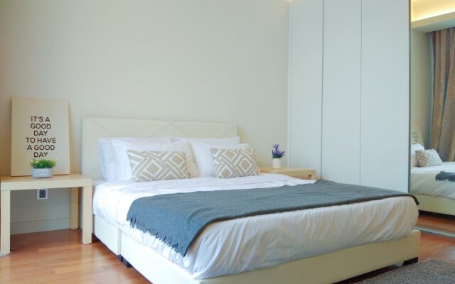 The Signature Service suite Mont Kiara by KLHomeSweet