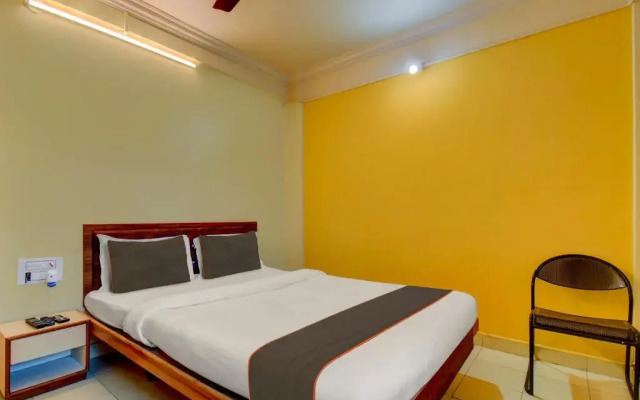 Madhuban Resort