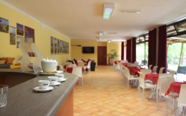 Villaggio Le Querce