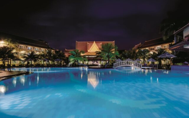 Sokha Beach Resort