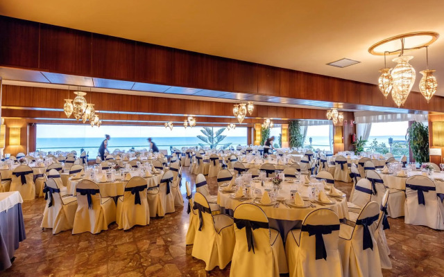 Hotel Masa International