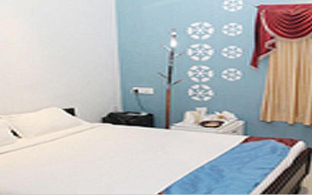 Oyo 2352 Le Repose
