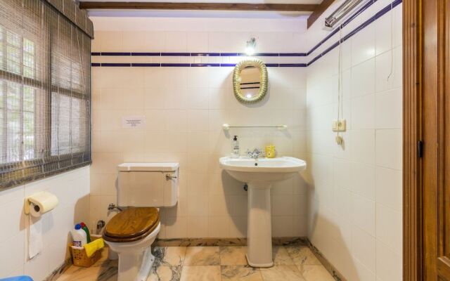 Casa Molino Alto