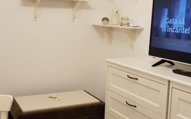 Apartament Ultracentral Monadin 2