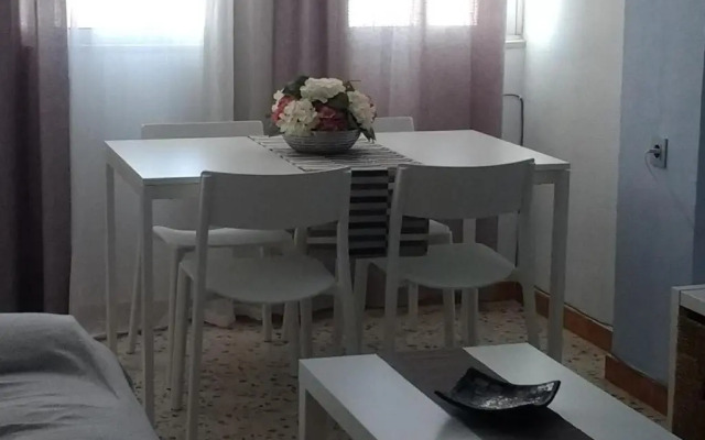 Urbanización las Sirenas, 2 dormitorios