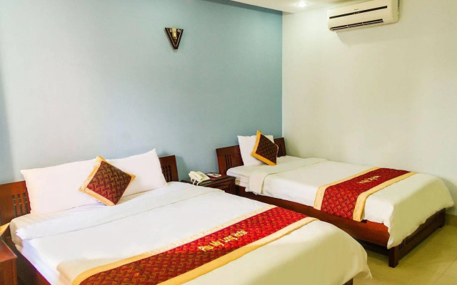 Phu My Long Hotel
