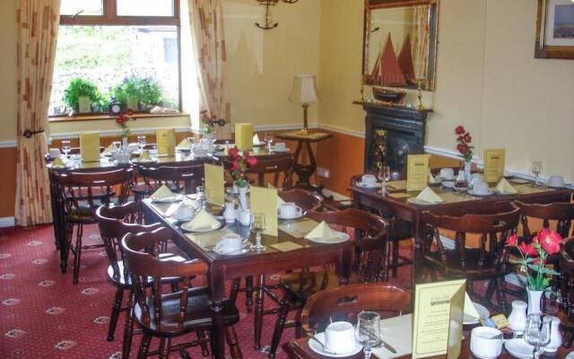 Tigh Fitz Guesthouse