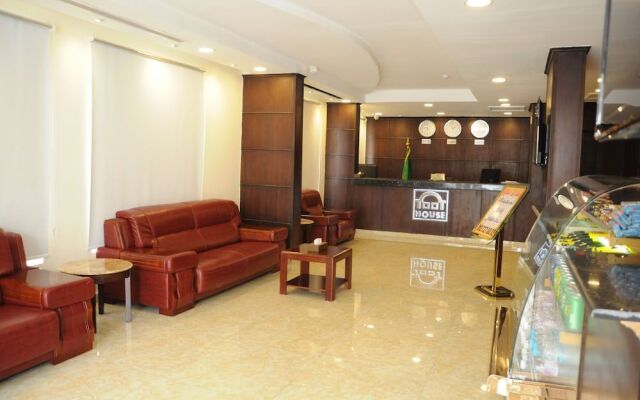 Toot House Taif