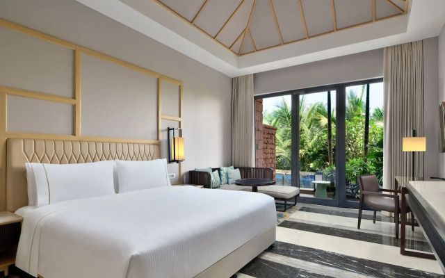 The Westin Goa