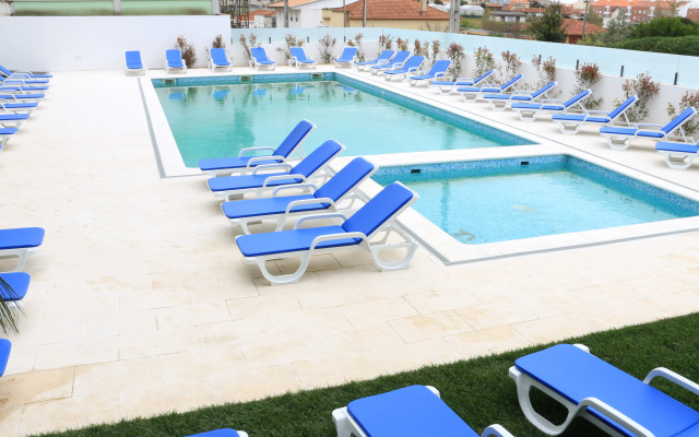 Monte Lírio Hotel