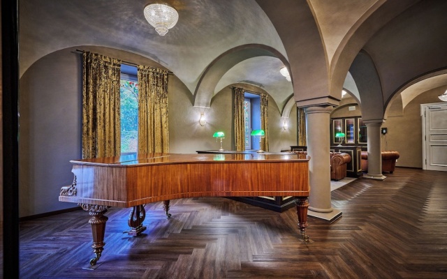 Hotel Zur Post Altötting
