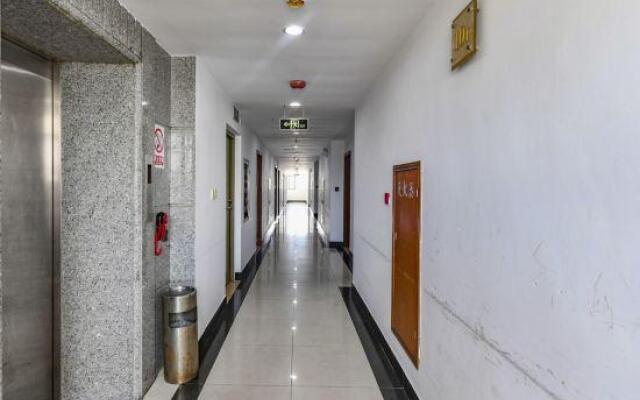 Yuecheng Hotel