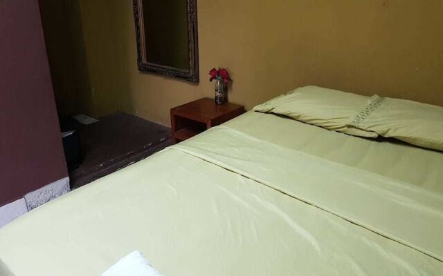 Hotel Estancia Victoria