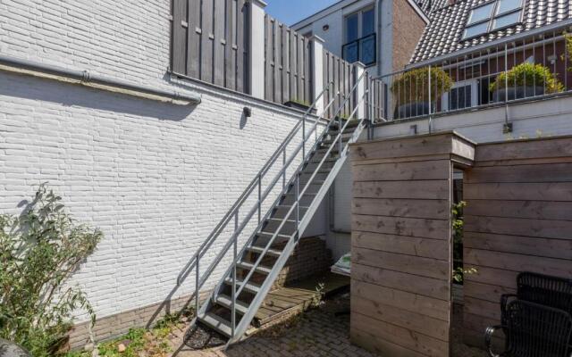 Ooststraat 7, Domburg
