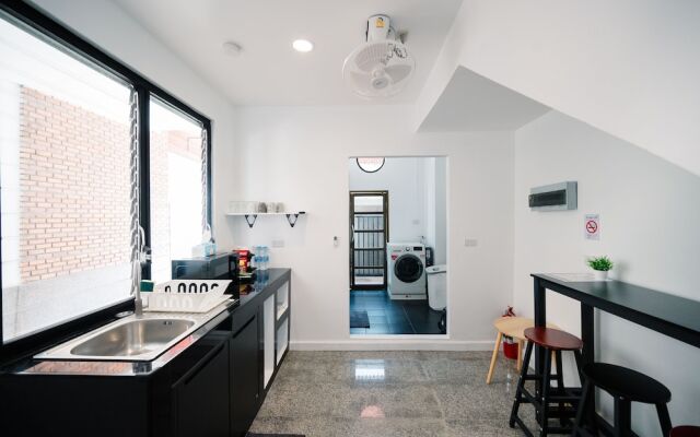 Mitt Haus BKK