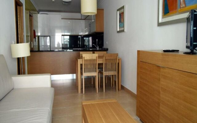 Apartamentos Katavento