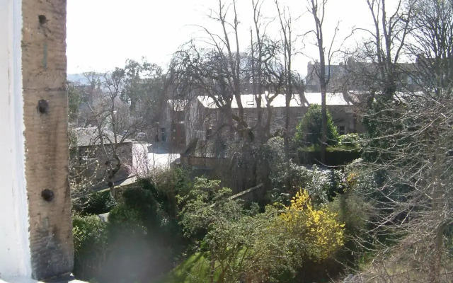 The Terrace Hotel