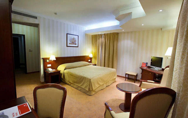 Ramada Hotel and Suites Bucharest North