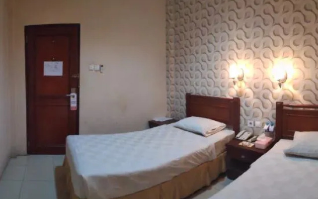 Jelita Tanjung Banjarmasin