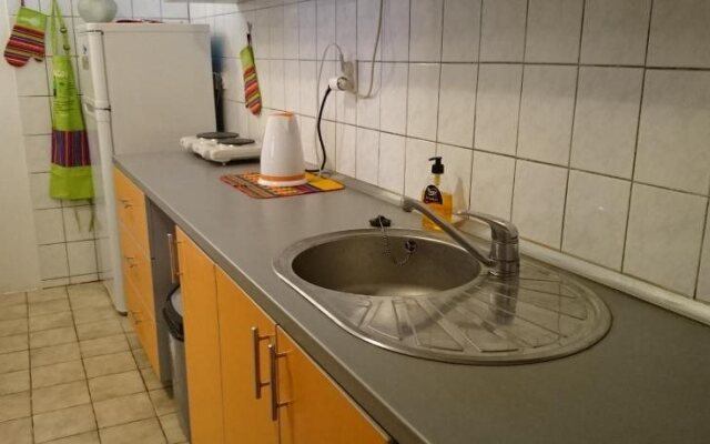 Lamie Guesthouse