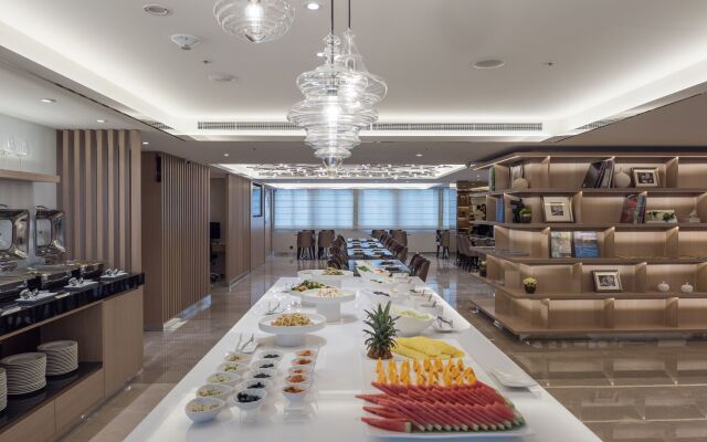 K Hotels Taipei Chang-An