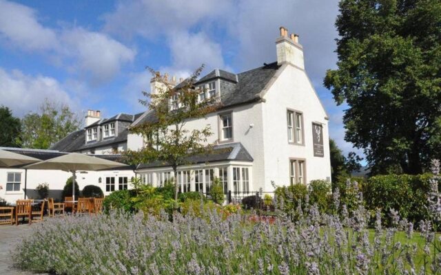 The Loch Lomond Arms Hotel