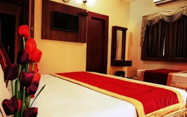 Hotel Sai Kripa Inn