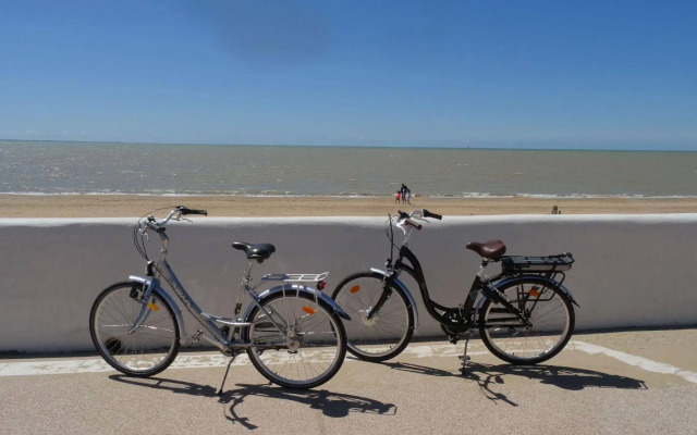 Boutique Hôtel d'Orbigny