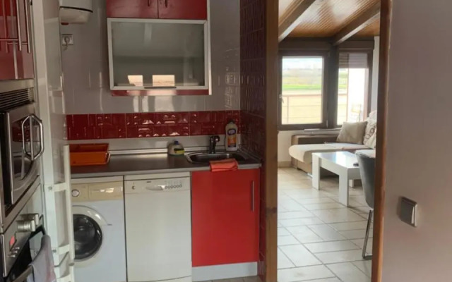 Apartamentos la Vega de Granada