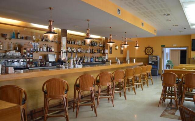 Hotel el Puntazo II