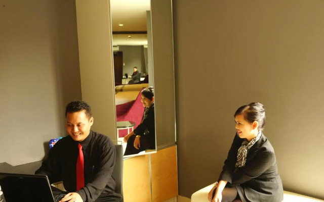 B Fashion Hotel