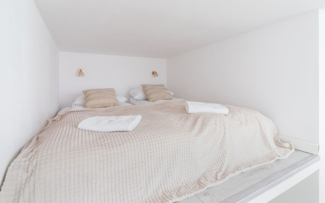 Apartment Limanowskiego 17 by Renters