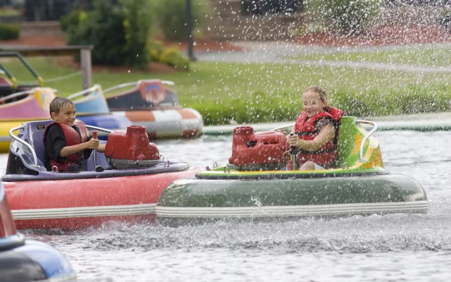 Pocono Mountain Villas by Exploria Resorts