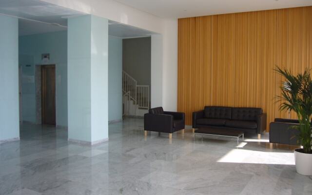 Apartamentos Gemelos 28 2 dormitorios